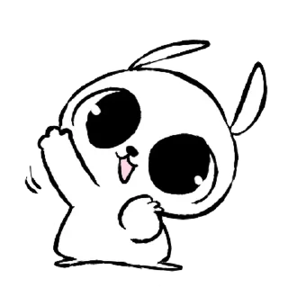 Стикер ☆ @cute_stickers_emoji  ☆ - 8