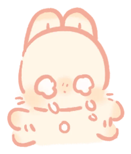 Sticker ꒰ ૮꒰ྀིゝ。∂ ྀི꒱ა꒱ ⭐️ @nkplz - 8