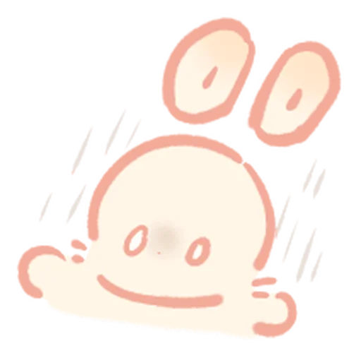 Sticker ꒰ ૮꒰ྀིゝ。∂ ྀི꒱ა꒱ ⭐️ @nkplz - 2