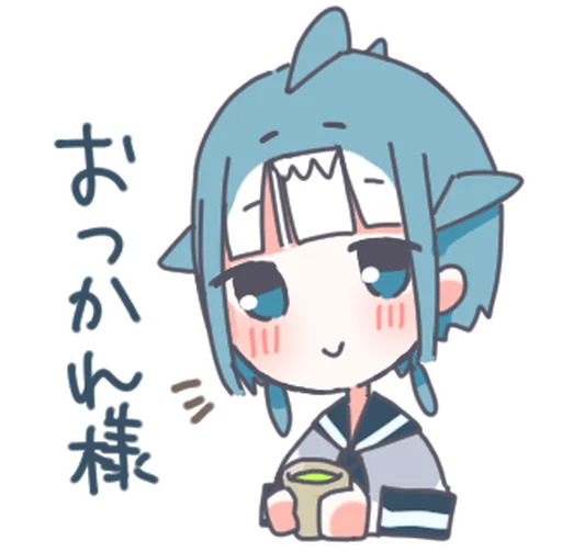 Sticker line_135913981835_by_moe_sticker_bot - 1