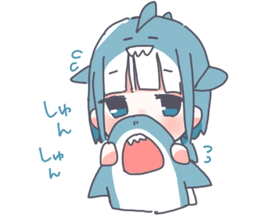 Sticker line_135913981835_by_moe_sticker_bot - 1