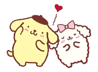 Sticker ૮꒰ ｡っ -｡꒱ఎ   ⃝@mewsticks ⊹  ◜ ♡  𝅭 - 1