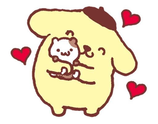 Sticker line_13718372_by_moe_sticker_bot - 1