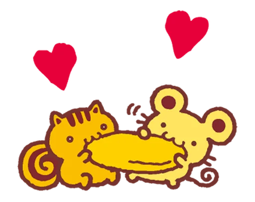 Sticker line_13718372_by_moe_sticker_bot - 1