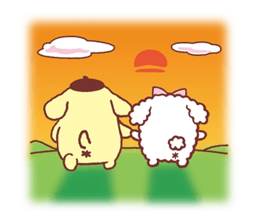 Sticker line_13718372_by_moe_sticker_bot - 1
