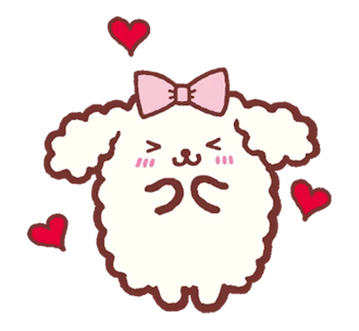 Sticker line_13718372_by_moe_sticker_bot - 1