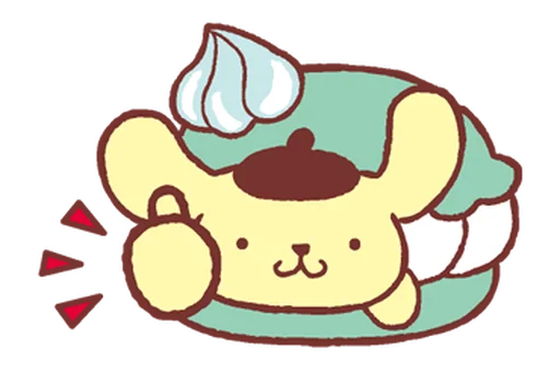 Sticker line_13718372_by_moe_sticker_bot - 1