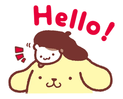 Sticker line_13718372_by_moe_sticker_bot - 1