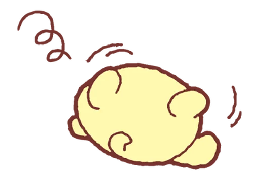 Sticker line_13718372_by_moe_sticker_bot - 1