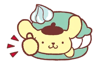 Sticker ૮꒰ ｡っ -｡꒱ఎ   ⃝@mewsticks ⊹  ◜ ♡  𝅭 - 4