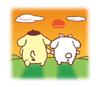 Sticker ૮꒰ ｡っ -｡꒱ఎ   ⃝@mewsticks ⊹  ◜ ♡  𝅭 - 7