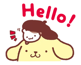 Sticker ૮꒰ ｡っ -｡꒱ఎ   ⃝@mewsticks ⊹  ◜ ♡  𝅭 - 2