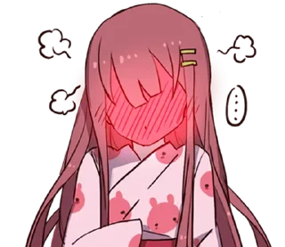 Sticker ★ @cute_stickers_emoji ★ - 8