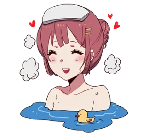 Sticker ★ @cute_stickers_emoji ★ - 1