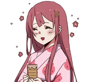 Sticker ★ @cute_stickers_emoji ★ - 6