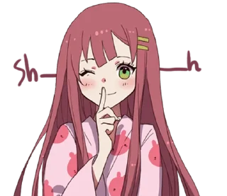 Sticker ★ @cute_stickers_emoji ★ - 11