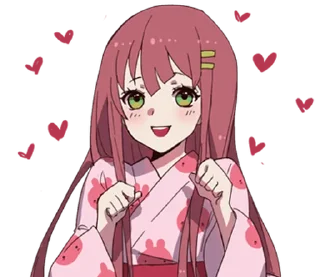 Sticker ★ @cute_stickers_emoji ★ - 7