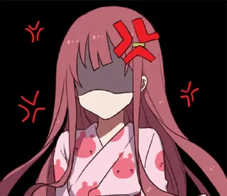 Sticker ★ @cute_stickers_emoji ★ - 3