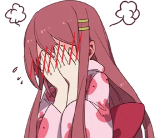 Sticker ★ @cute_stickers_emoji ★ - 2