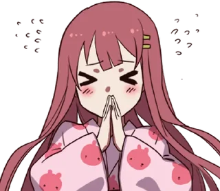 Sticker ★ @cute_stickers_emoji ★ - 4