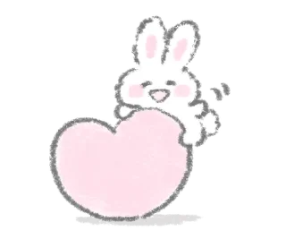 Sticker ★ @cute_stickers_emoji ★ - 10