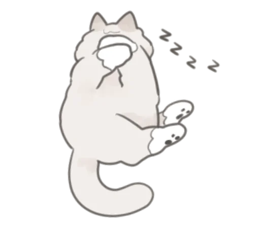 Sticker ꒰ ૮ кьюти китн ྀིა꒱ @nkplz - 11