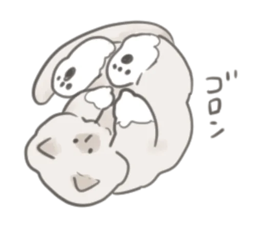 Sticker ꒰ ૮ кьюти китн ྀིა꒱ @nkplz - 6