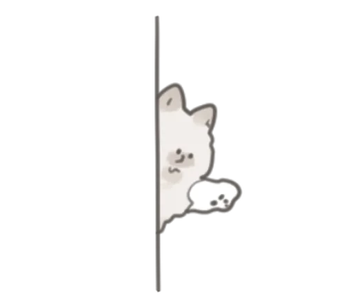 Sticker ꒰ ૮ кьюти китн ྀིა꒱ @nkplz - 5