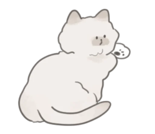 ꒰ ૮ кьюти китн ྀིა꒱ @nkplz - 