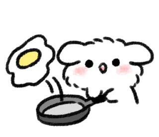 Sticker ꒰ ➤  𑁯 🌪️ ⌒ ♡ @nkplz ꒱ - 7