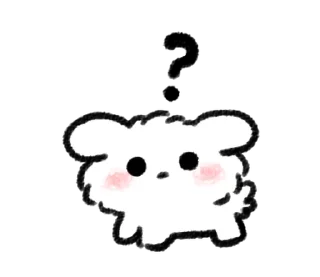 Sticker ꒰ ➤  𑁯 🌪️ ⌒ ♡ @nkplz ꒱ - 10