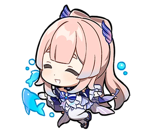 Стикер ꒰ ૮꒰ྀིゝ。∂ ྀི꒱ა꒱ @nkplz - 8