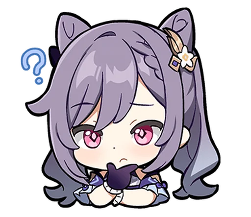 Стикер ꒰ ૮꒰ྀིゝ。∂ ྀི꒱ა꒱ @nkplz - 7