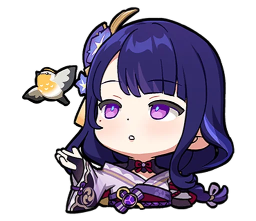 Стикер ꒰ ૮꒰ྀིゝ。∂ ྀི꒱ა꒱ @nkplz - 2