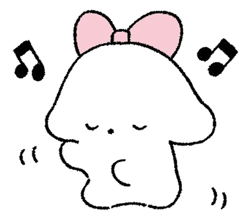 Sticker ꒰ ૮꒰ྀིゝ。∂ ྀི꒱ა꒱ @nkplz - 11