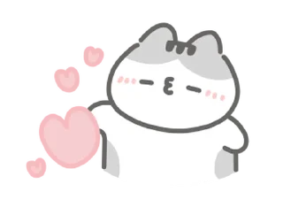 Стикер —   . . @cute_stickers_emoji 𓈒  𝘇  𐰁  𞥊    - 3