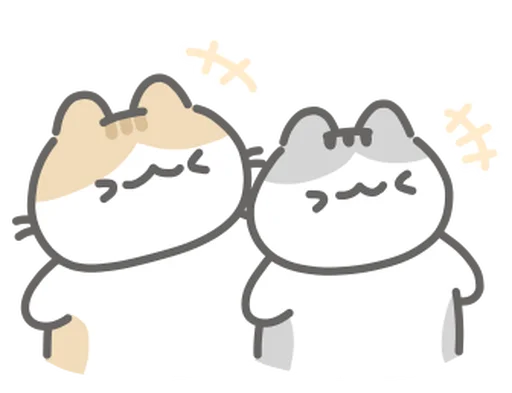 —   . . @cute_stickers_emoji 𓈒  𝘇  𐰁  𞥊    - 