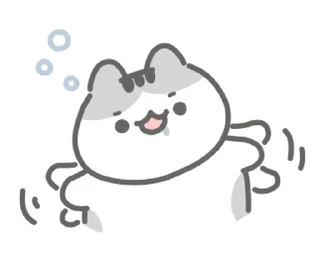 Стикер —   . . @cute_stickers_emoji 𓈒  𝘇  𐰁  𞥊    - 11