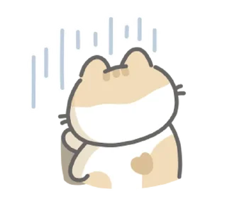 Стикер —   . . @cute_stickers_emoji 𓈒  𝘇  𐰁  𞥊    - 9