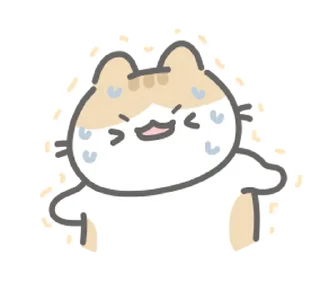 Стикер —   . . @cute_stickers_emoji 𓈒  𝘇  𐰁  𞥊    - 2