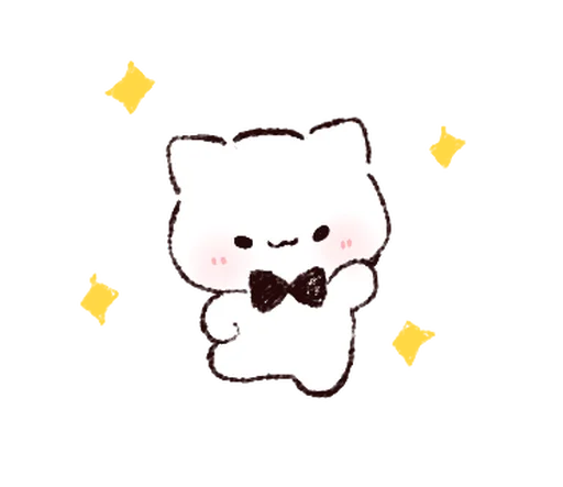 kitten’ ☁️ @drowndreams - 