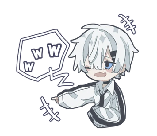 Sticker line_209258338602_by_moe_sticker_bot - 1