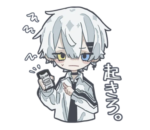 Sticker line_209258338602_by_moe_sticker_bot - 1