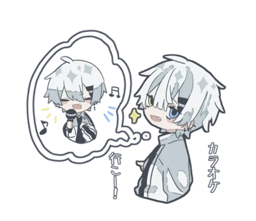 Sticker line_209258338602_by_moe_sticker_bot - 1