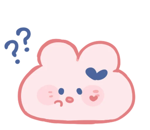 Стикер ૮꒰ ｡っ -｡꒱ఎ   ⃝@mewsticks ⊹  ◜ ♡  𝅭 - 9