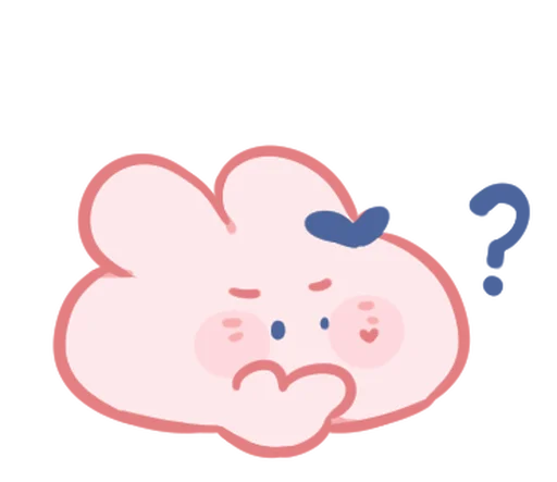 Стикер ૮꒰ ｡っ -｡꒱ఎ   ⃝@mewsticks ⊹  ◜ ♡  𝅭 - 7