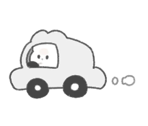 Стикер ꒰ ૮ bunnchi ྀིა꒱ @nkplz - 9