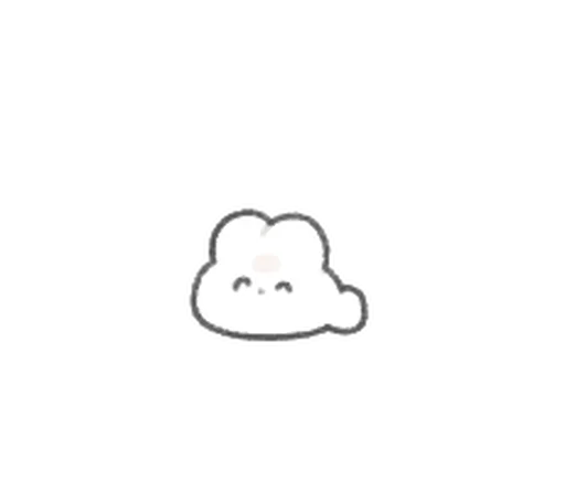 Стикер ꒰ ૮ bunnchi ྀིა꒱ @nkplz - 5