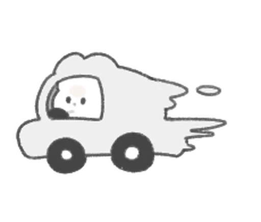 Стикер ꒰ ૮ bunnchi ྀིა꒱ @nkplz - 4