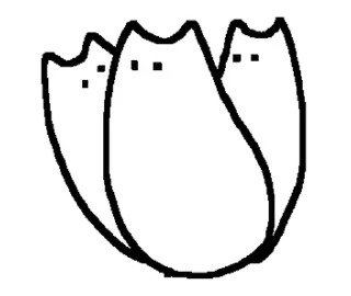 Sticker ☆ @cute_stickers_emoji  ☆ - 4